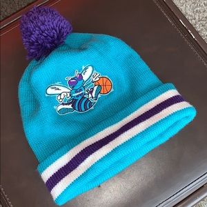Hornets beanie